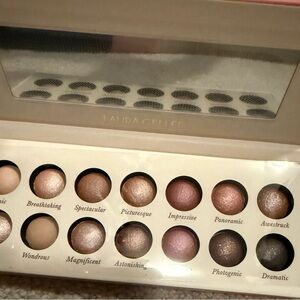 Laura Geller Eyeshadow Palette - The Delectables Vacation Vista NWOT